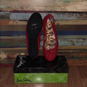 Sam Edelman gently worn